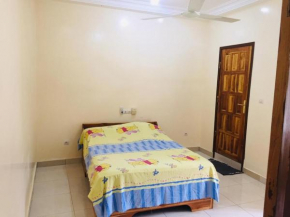 Augustin Home